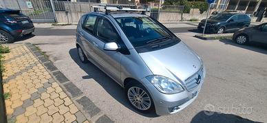 Mercedes benz classe a