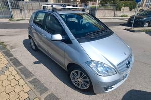 Mercedes benz classe a