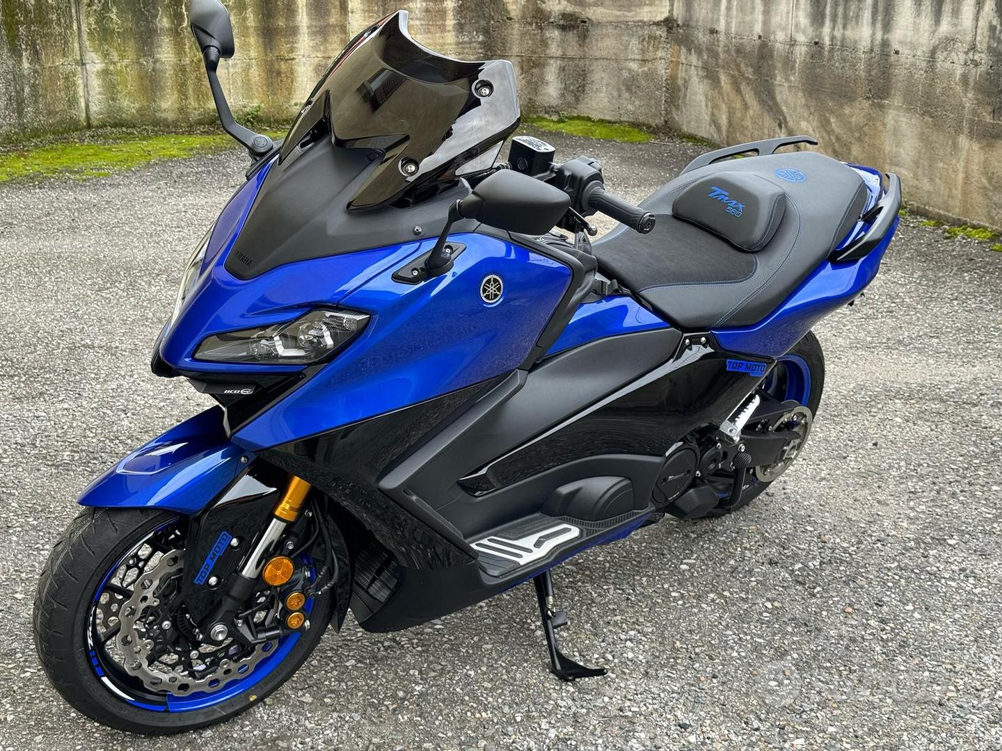 560 Tech Max T Max 560 In Vendita Tmax 560 Vendita Sport Package