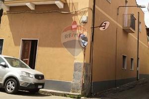 Casa Semindipendente - Riposto