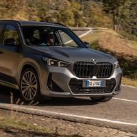 Ricambi usati bmw x1 2022-2025