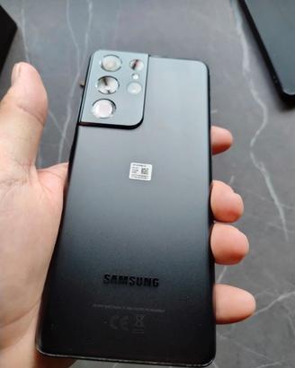 Samsung galaxy s21 ultra