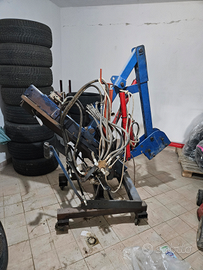 CIMATRICE per vigneto