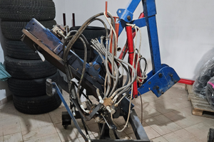 CIMATRICE per vigneto