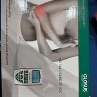 Magnetoterapia portatile Globus Magnum 2500