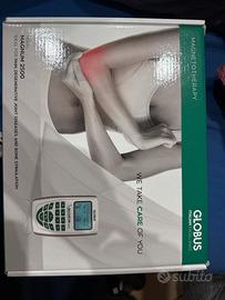 Magnetoterapia portatile Globus Magnum 2500