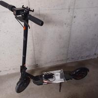 monopattino elettrico