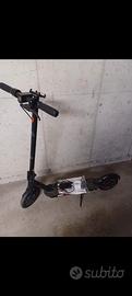 monopattino elettrico