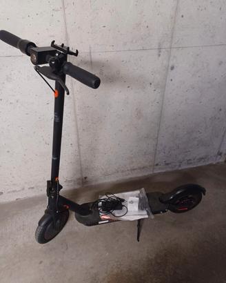 monopattino elettrico