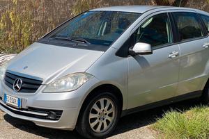 Mercedes Classe A W169 2009