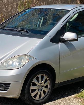 Mercedes Classe A W169 2009