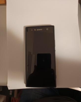 Sony XPERIA XA2