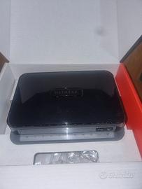 Netgear DGN2200