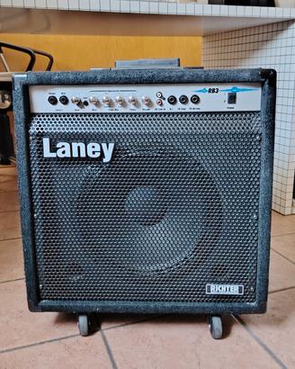 Amplificatore per basso Laney rb3