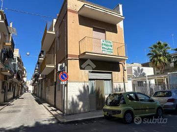 PALAZZINA A BARLETTA