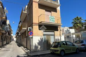 PALAZZINA A BARLETTA