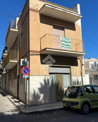 PALAZZINA A BARLETTA