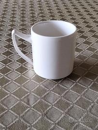 Tazza Syracuse China linea Royal Rideau [vintage]