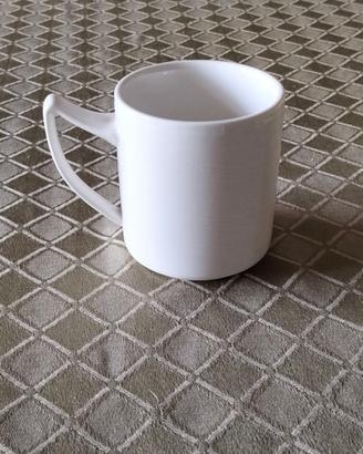 Tazza Syracuse China linea Royal Rideau [vintage]