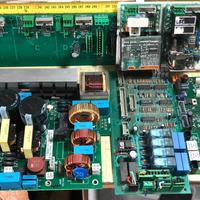 Schede elettroniche recupero componenti