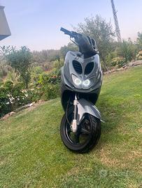 Aerox 50