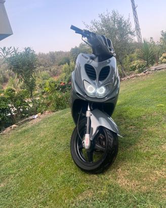 Aerox 50