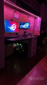 PC GAMING HIGH-END – RTX 5080 + Ryzen 7 7800X3D