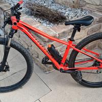 Bicicletta Specialized Pitch