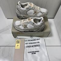 Golden Goose Dad Star scarpe