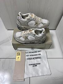 Golden Goose Dad Star scarpe