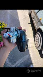 carburatore 17.5