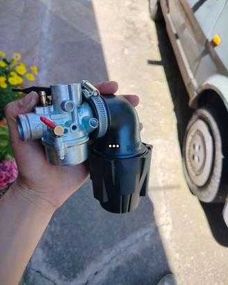 carburatore 17.5
