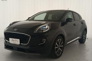FORD Puma '19-> - Puma 1.0 EcoBoost Hybrid U101627