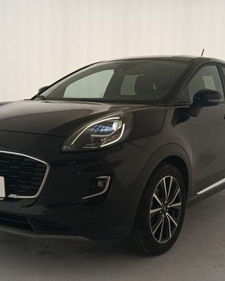 FORD Puma '19-> - Puma 1.0 EcoBoost Hybrid U101627