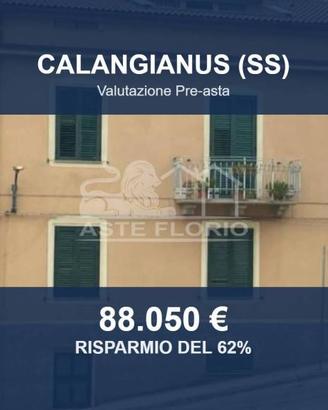 Immobile in asta di 278 m² con più di 5 locali a C