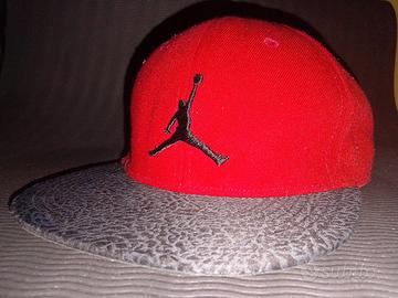Cappello Jordan