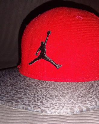 Cappello Jordan