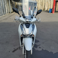 Honda sh 150