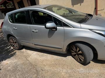 Peugeout 3008 1.6 diesel