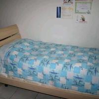 Letto singolo