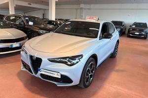 Alfa Romeo Stelvio VELOCE 2.2 Turbodiesel AT8 Q4 S