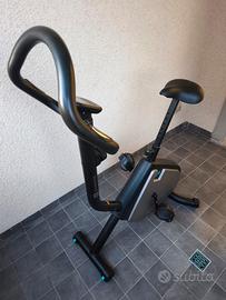 bicicletta domyos essential 02