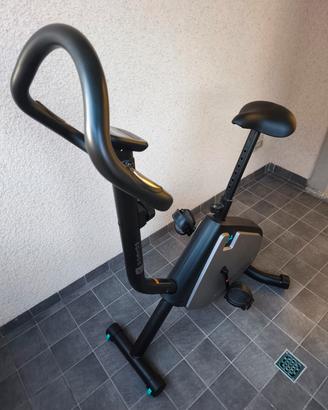 bicicletta domyos essential 02