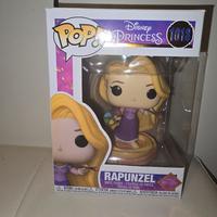 Funko Pop Rapunzel