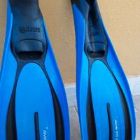 attrezzatura per sub