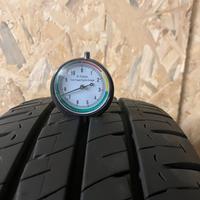 2 GOMME 215 70 15 MICHELIN AGILIS