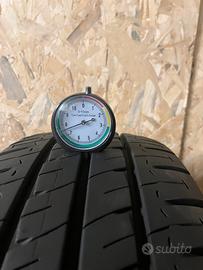 2 GOMME 215 70 15 MICHELIN AGILIS