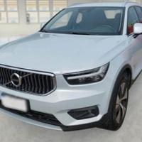 VOLVO XC40 T5 Recharge Plug-in Hybrid Inscriptio