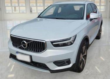 VOLVO XC40 T5 Recharge Plug-in Hybrid Inscriptio