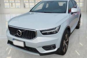 VOLVO XC40 T5 Recharge Plug-in Hybrid Inscriptio